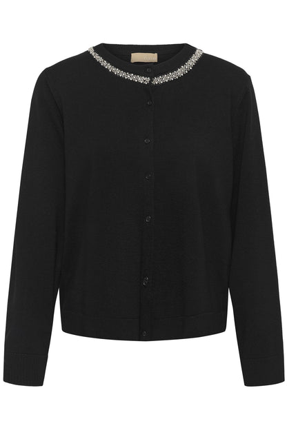Culture Aniki AnneMarie Cardigan Insignia Blue