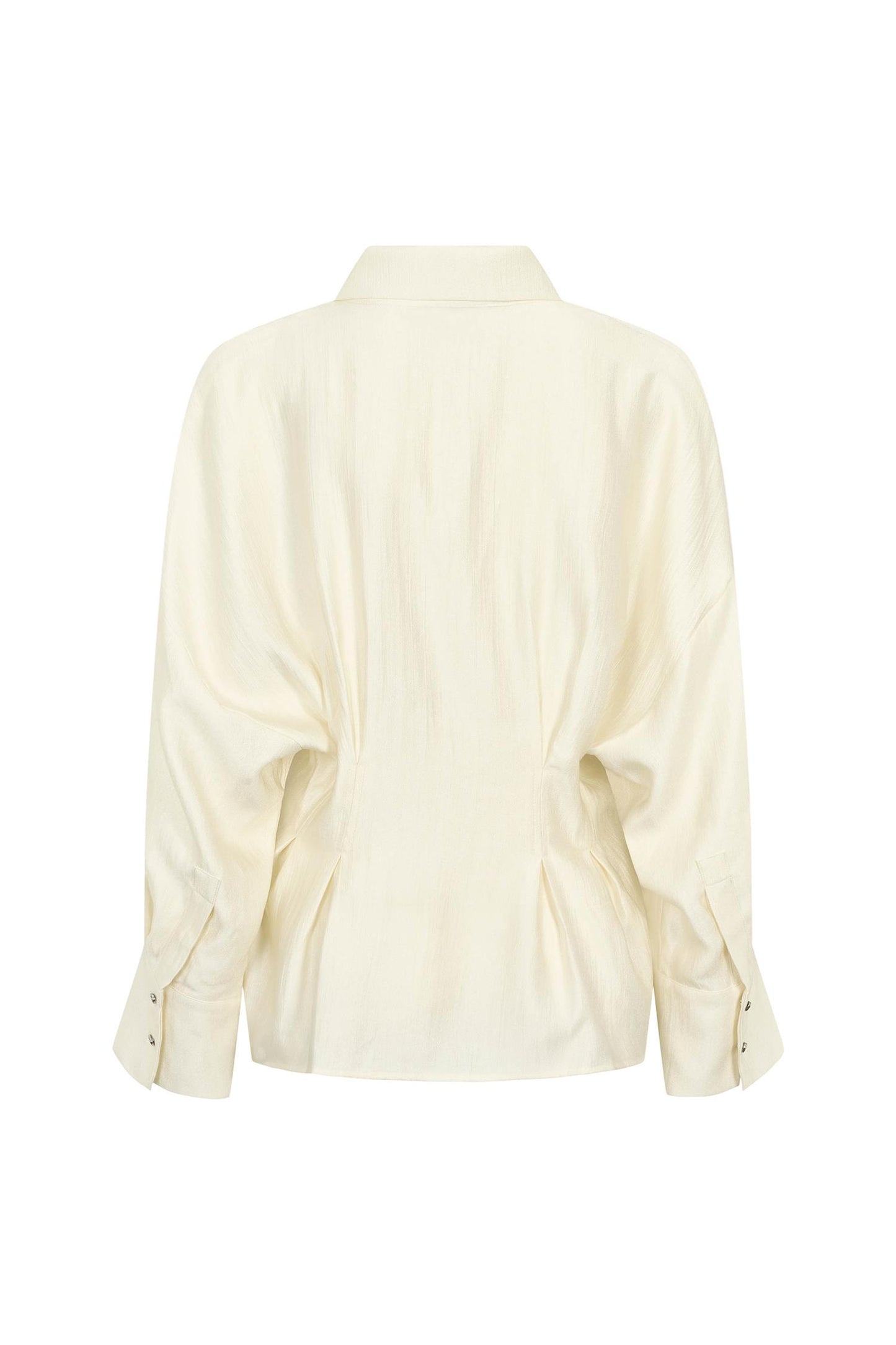 Rue de Femme Sina Shirt Off White