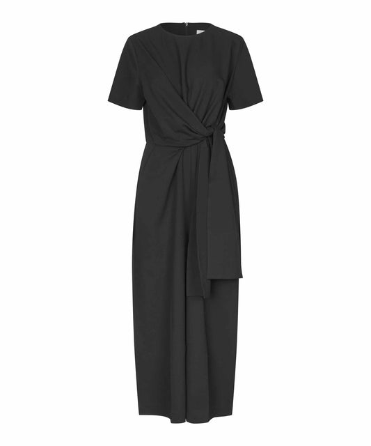 Masai Neryth Jumpsuit Black