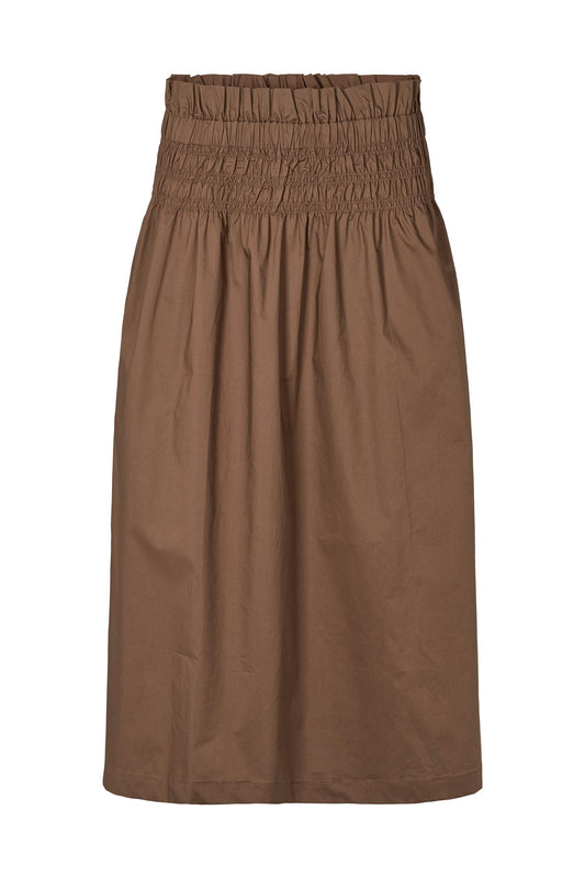 Rue de Femme Victorie Skirt Potting Soil