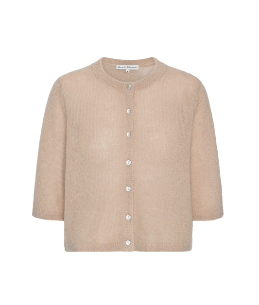 Dear Dharma Bibi Linen