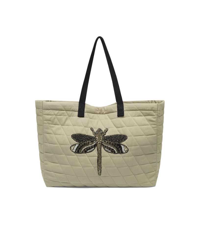 Depeche Shopper Sand