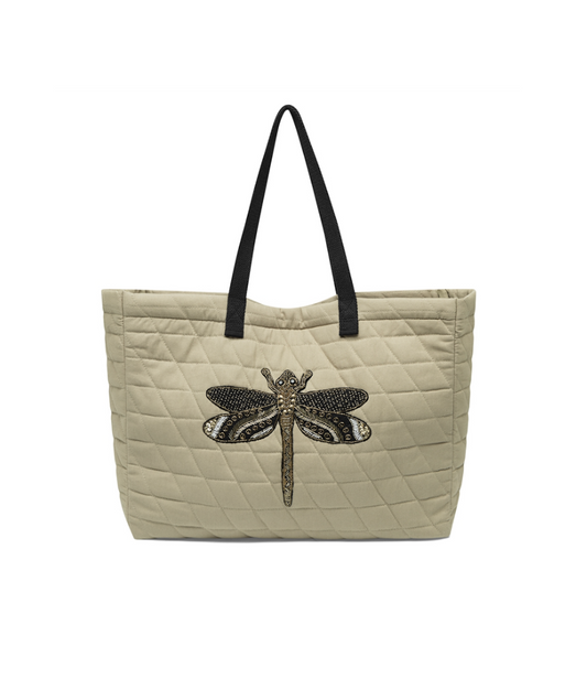 Depeche Shopper Sand