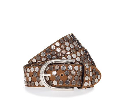B.belt BB0765L38 Light Tan