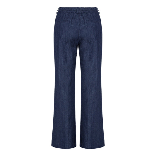 Continue Roberta Jeans Denim Blue