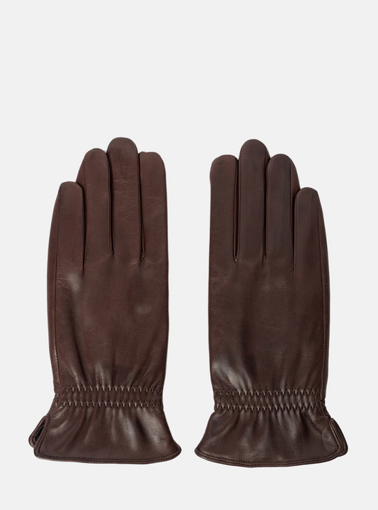 Re:Designed Kally Hansker Warm Brown