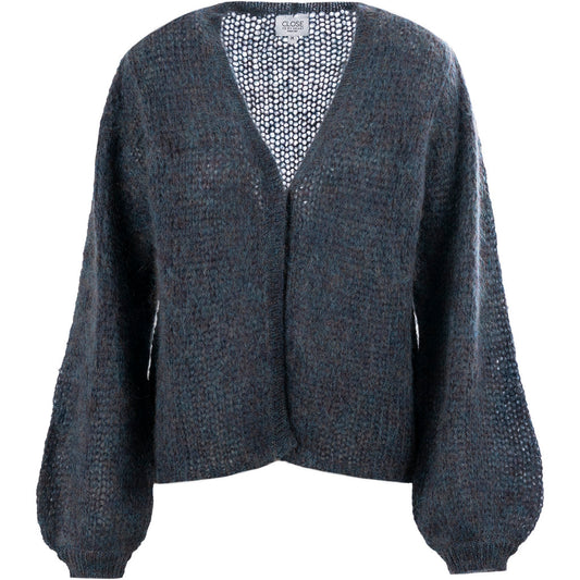 Close to my Heart Aliza Cardigan Ink