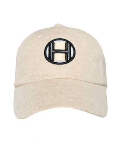 HÉST Leone Caps Summer Sand