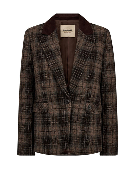 Mos Mosh Elivia Chez Blazer Bracken