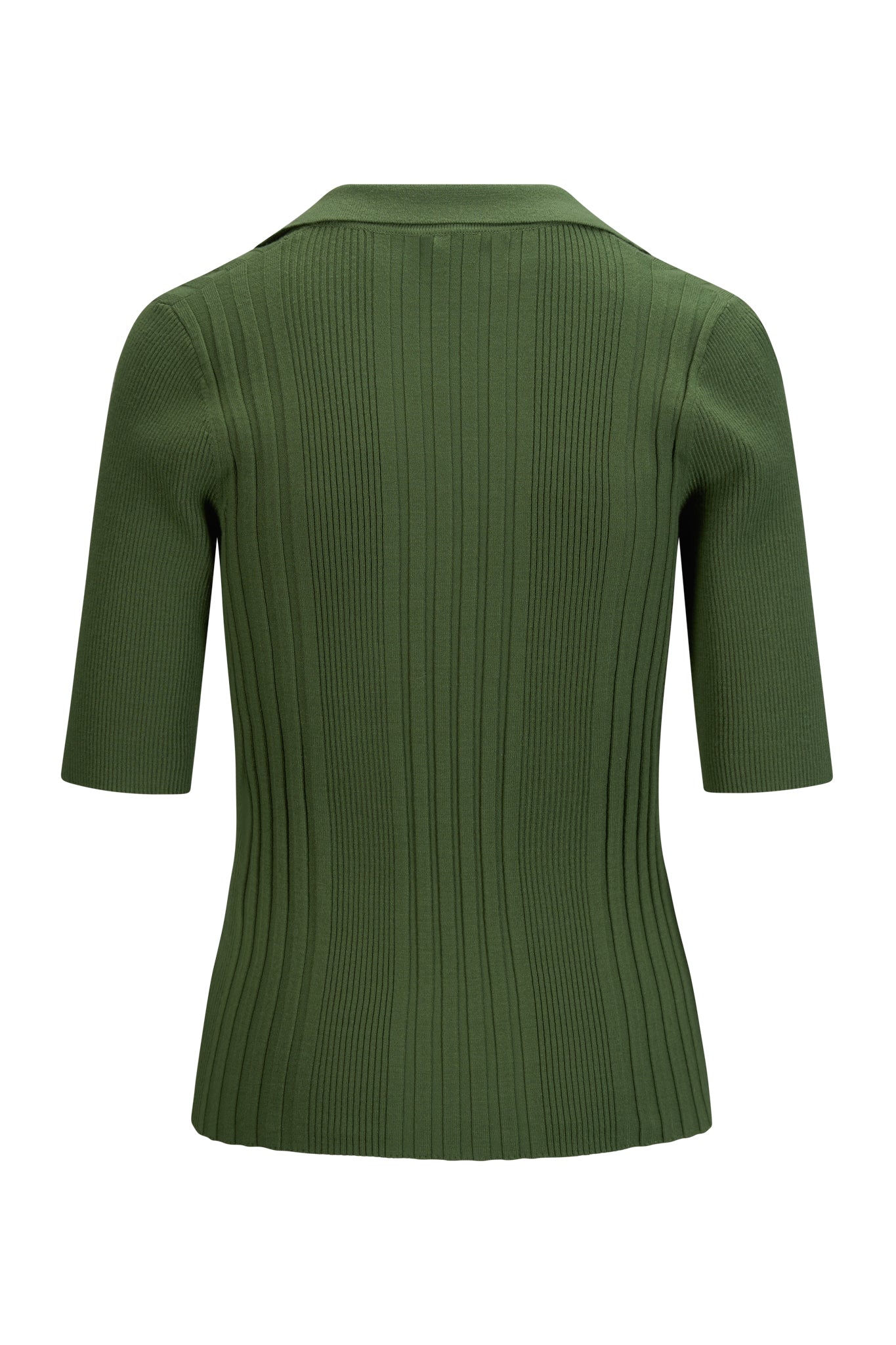 Katrin Uri Iben Pullover Green