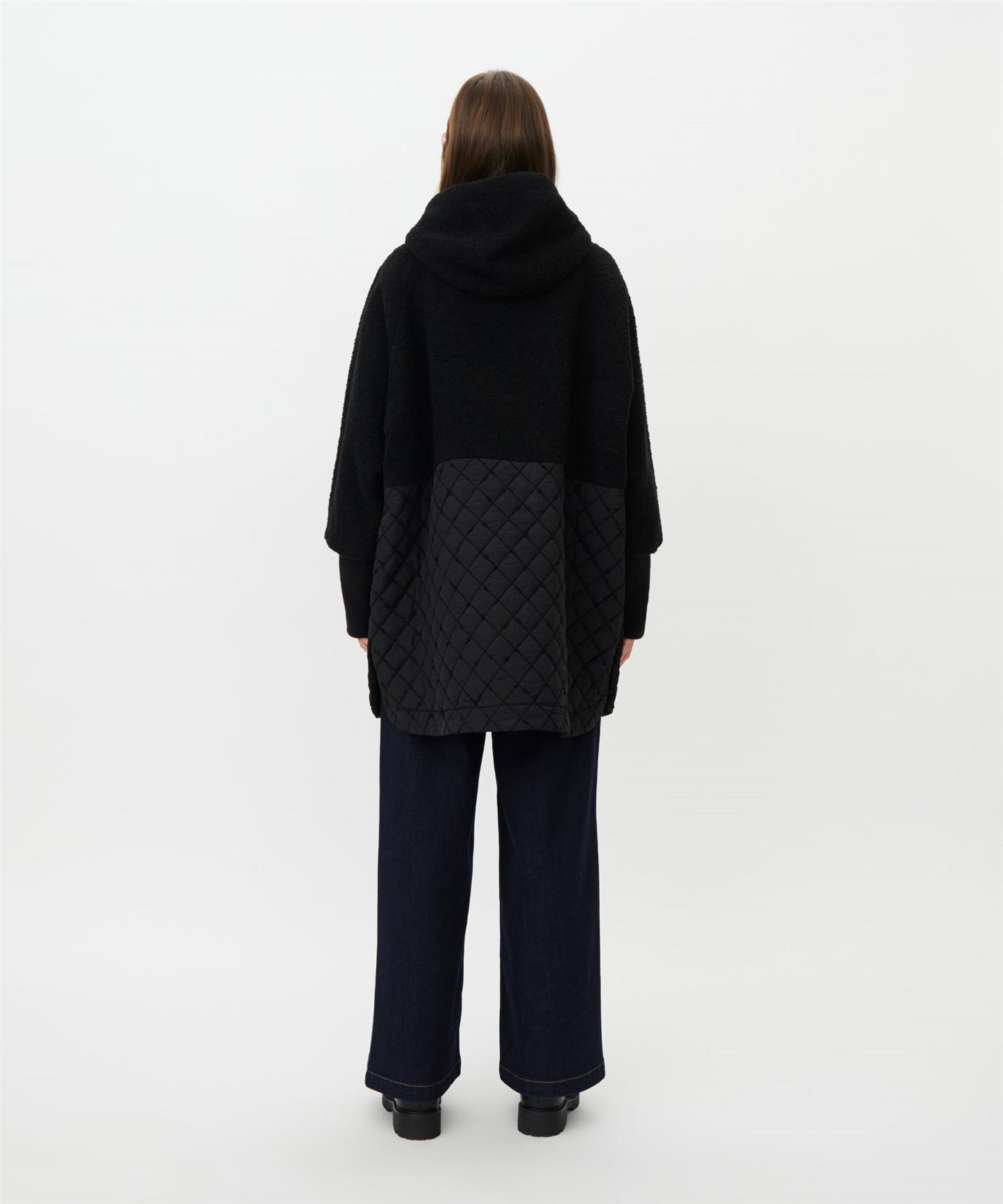 Masai Tovira Coat Black