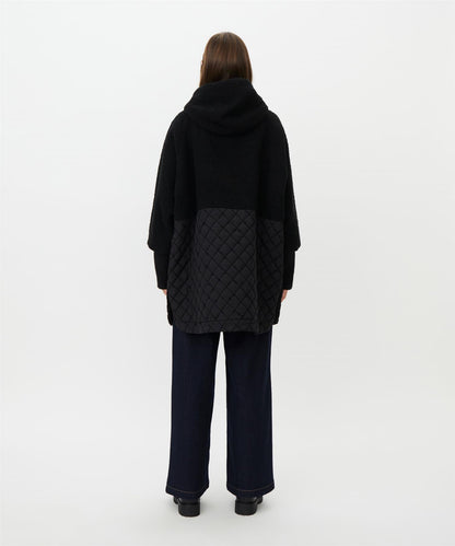 Masai Tovira Coat Black