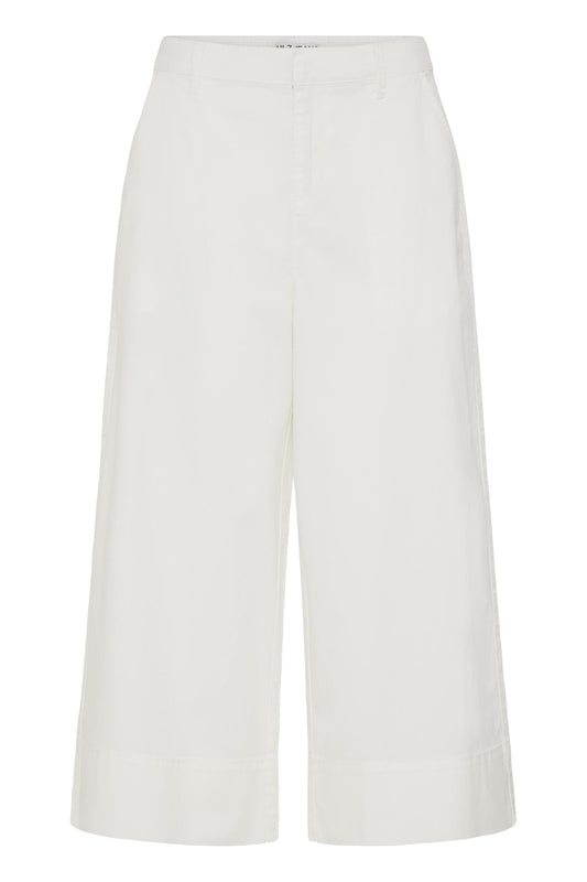 Pulz Claudia Pant Cloud Dancer