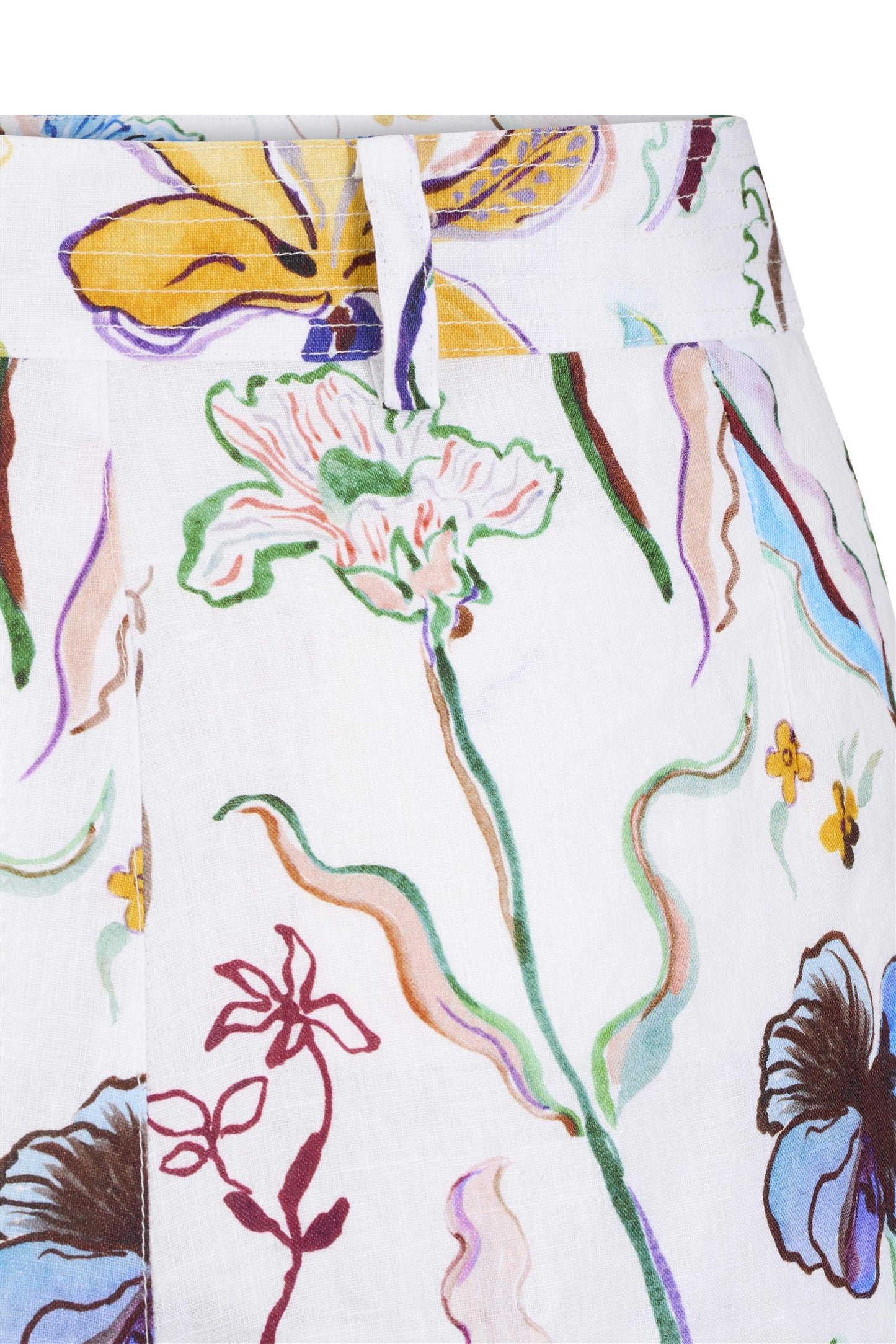 Katrin Uri Fantasy Savanna Shorts Light