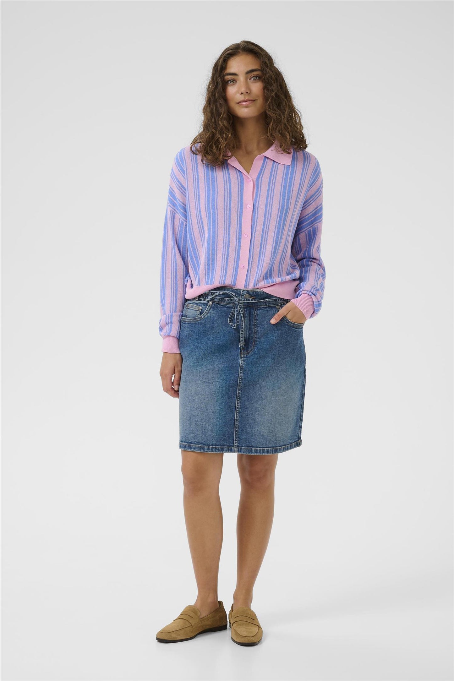 Culture Tali Ami Skirt Medium Vintage