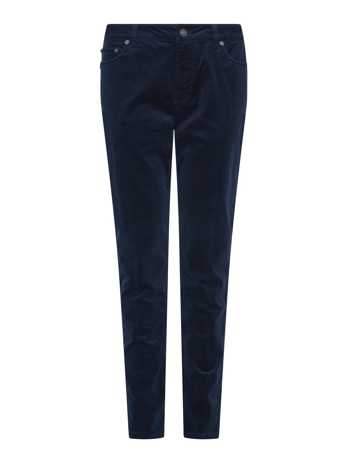 Ane Mone Comfy Trouser Navy