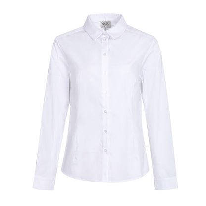 Close to my Heart Sky Shirt White