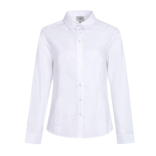 Close to my Heart Sky Shirt White