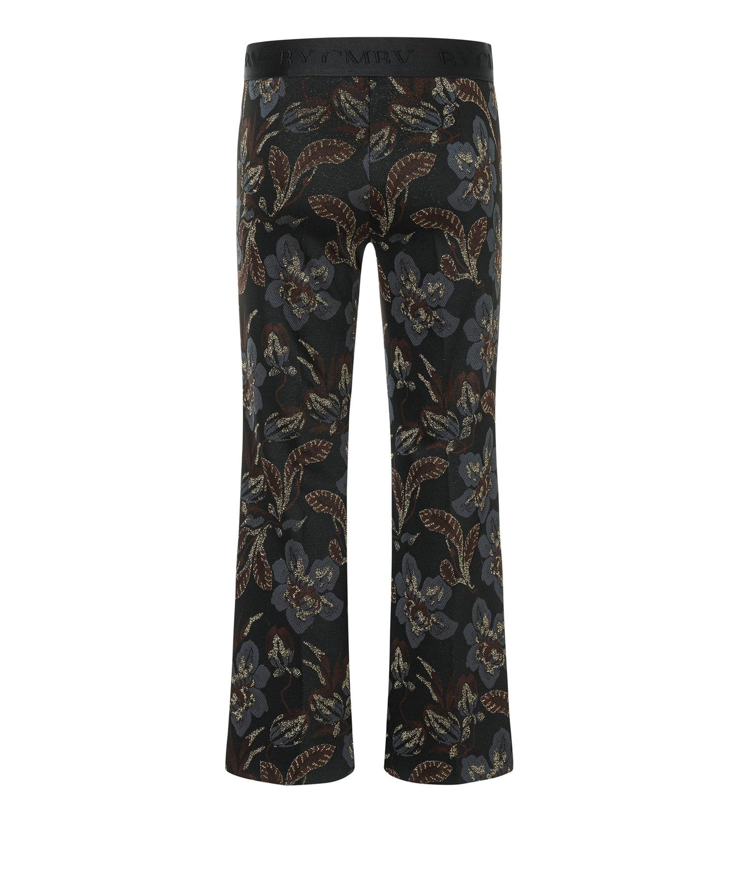 Cambio Faith Asian Flower