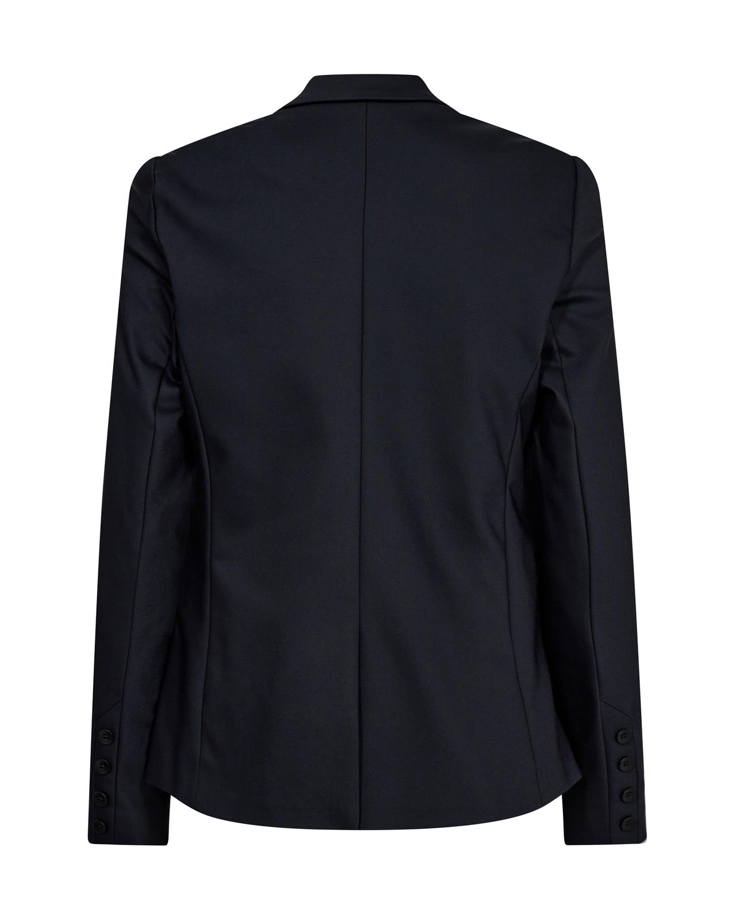 Mos Mosh Blake Night Blazer Navy