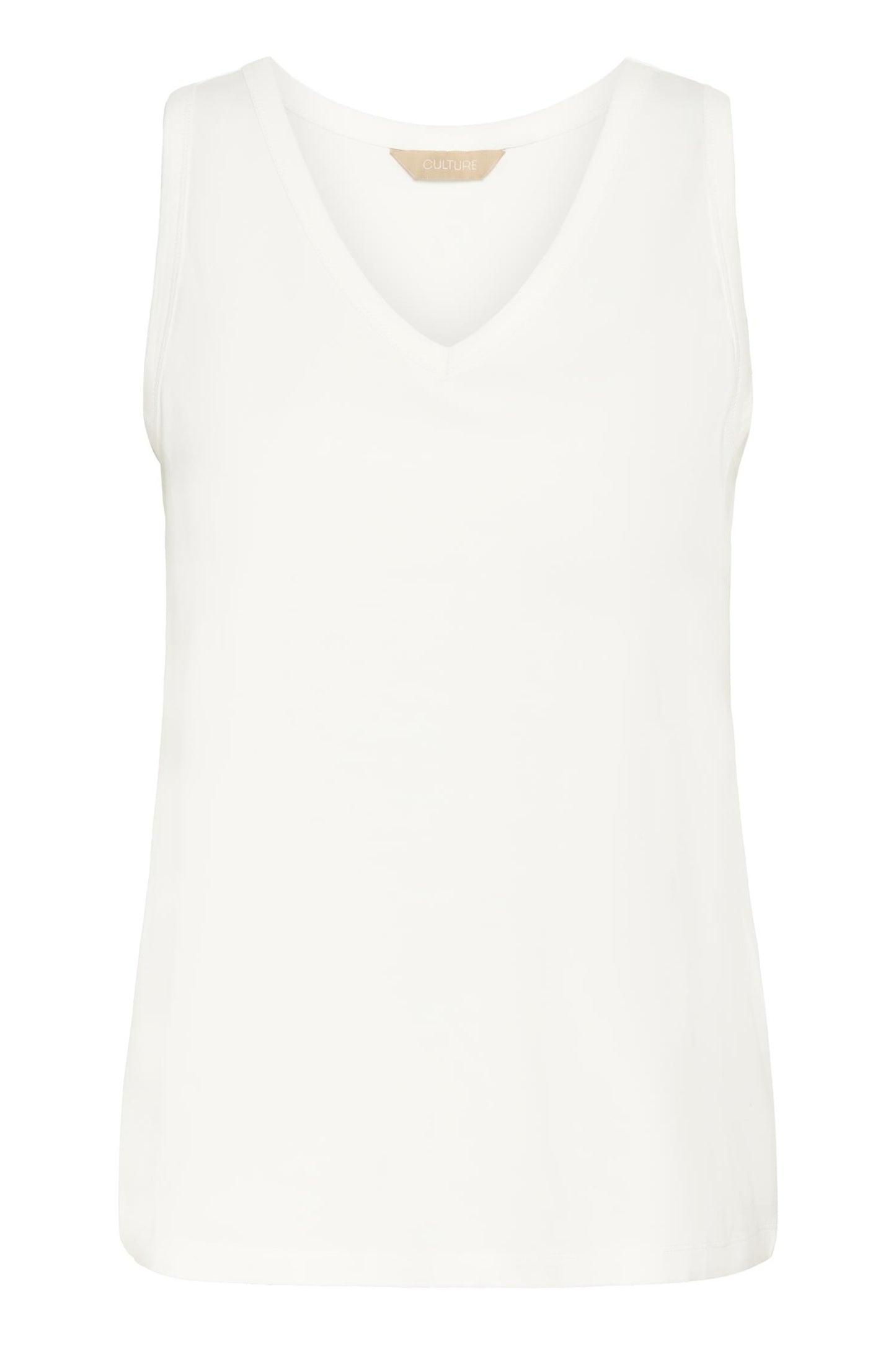 Culture Base Gith VN Tanktop Spring Gardenia