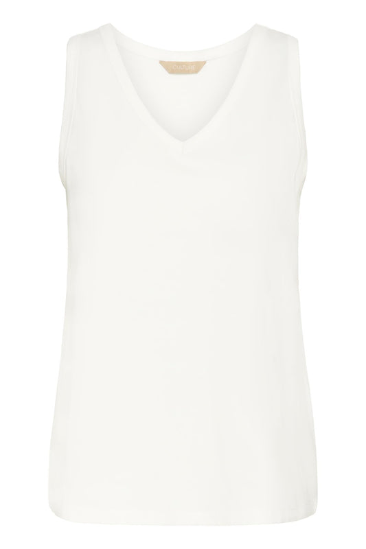 Culture Base Gith VN Tanktop Spring Gardenia