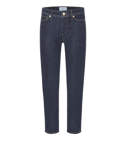 Cambio Piper Cropped Modern Rinsed