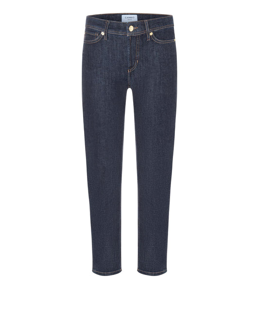 Cambio Piper Cropped Modern Rinsed