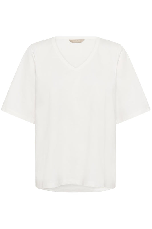 Culture Base Gith VN Tee Spring Gardenia