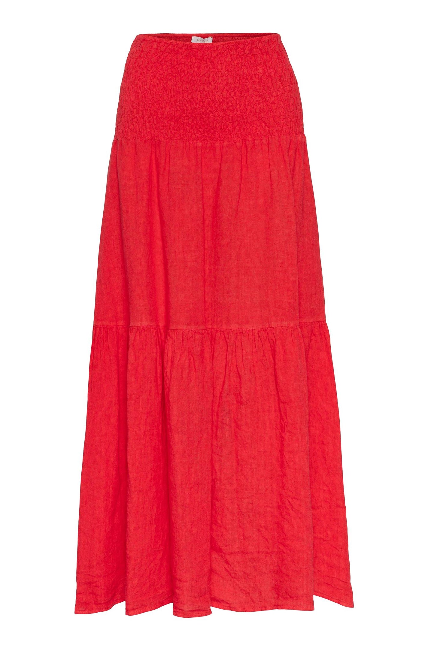 Rah Oslo Billy Skirt Coral
