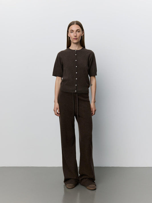 Sofie Schnoor Sofie Schnoor Velo Trouser brun