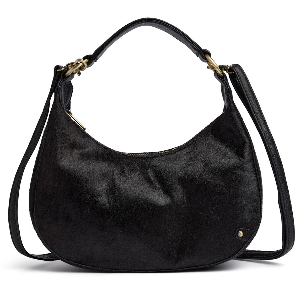 Depeche Crossover Jet Black