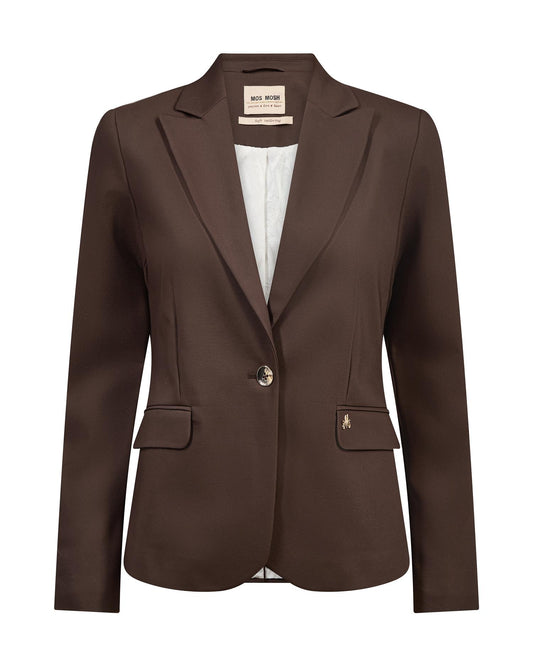 Mos Mosh Blake Night Blazer Delicioso