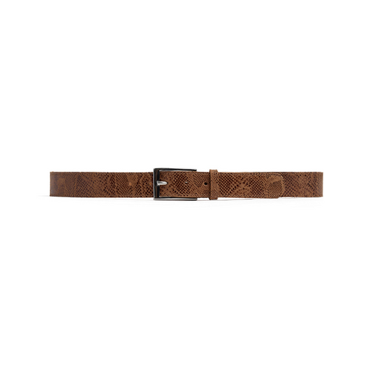 Depeche Belt Camel Snake