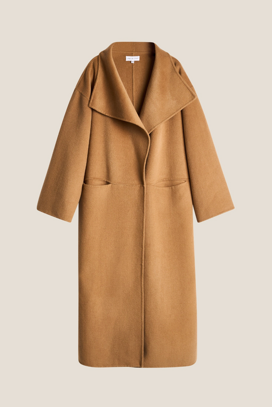 Line of Oslo Josse Camel