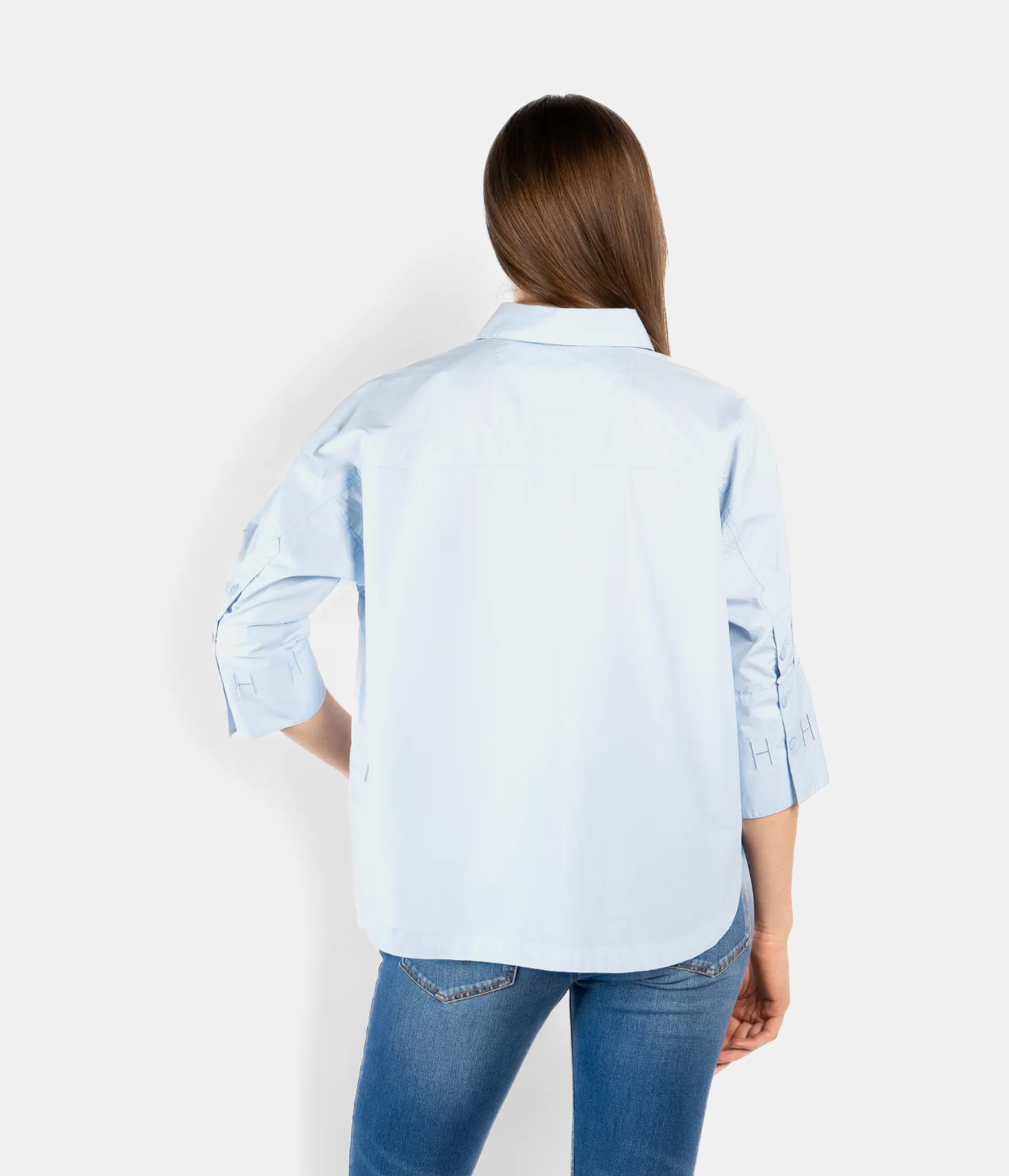 HÉST Arya Shirt Skyway