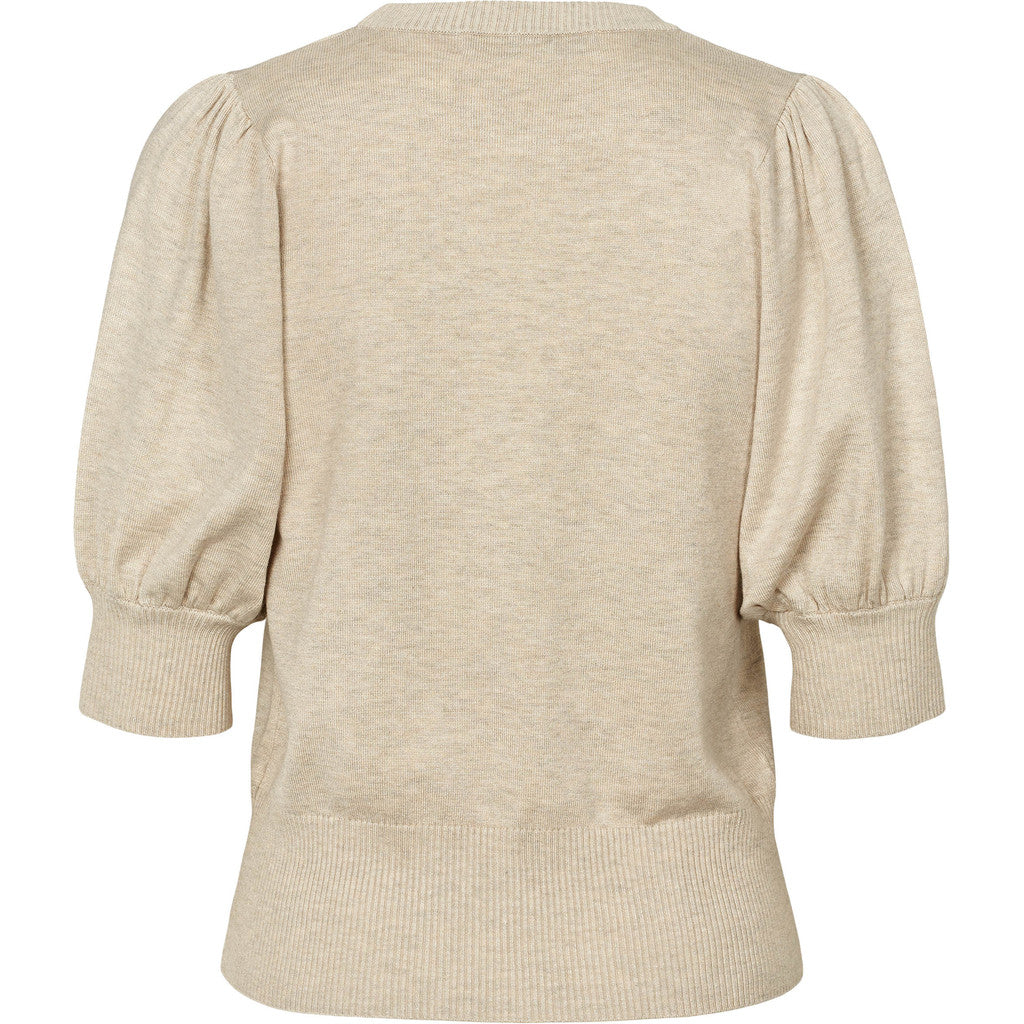 Rue de Femme Sorrel Knit Sand