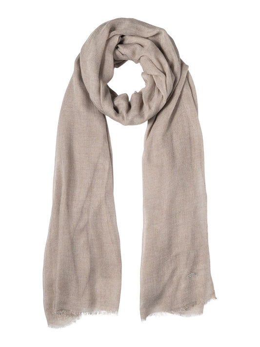 Close to my Heart Summer Scarf Taupe