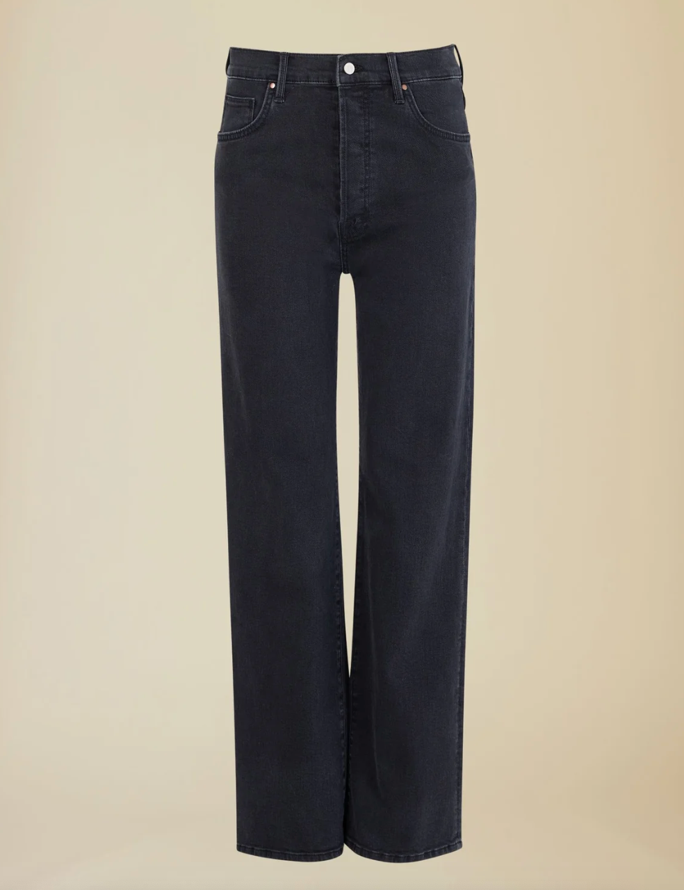 Line of Oslo Hamptons Jeans Black