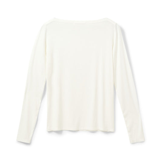 Sofie Schnoor Gabrielle Long Sleeve White