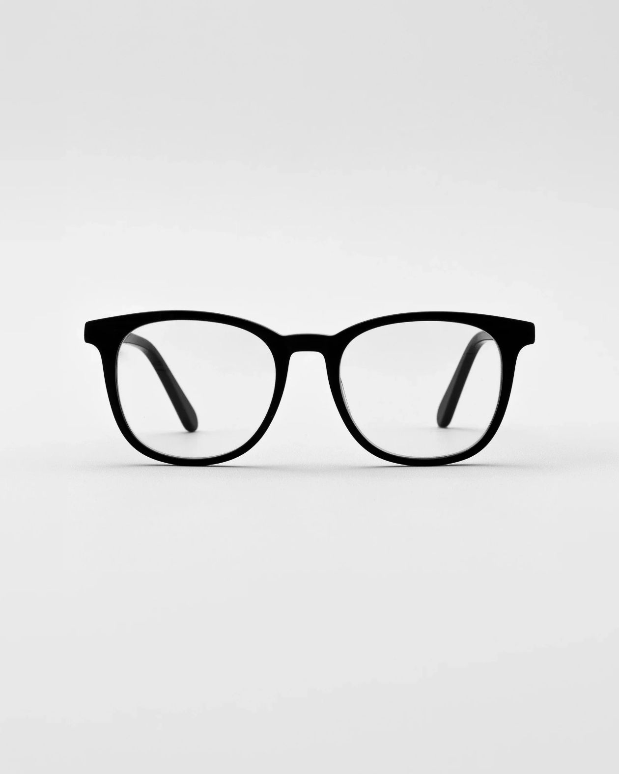 Glas Eyewear Zoey Antracyt Readers
