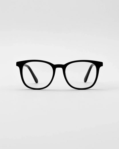 Glas Eyewear Zoey Antracyt Readers