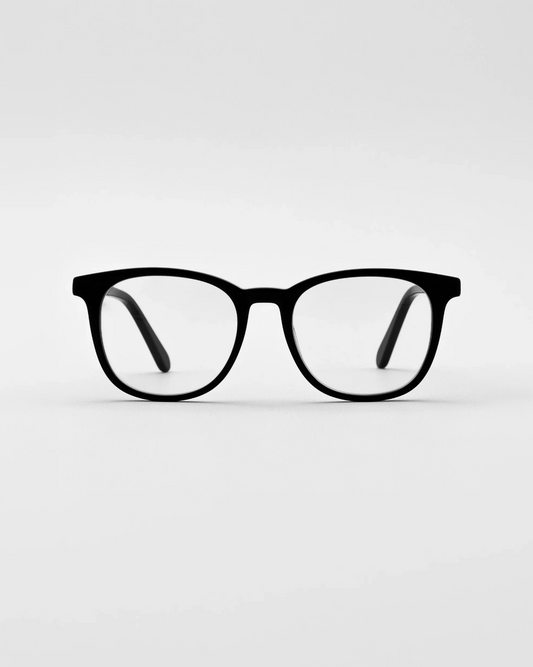 Glas Eyewear Zoey Antracyt Readers