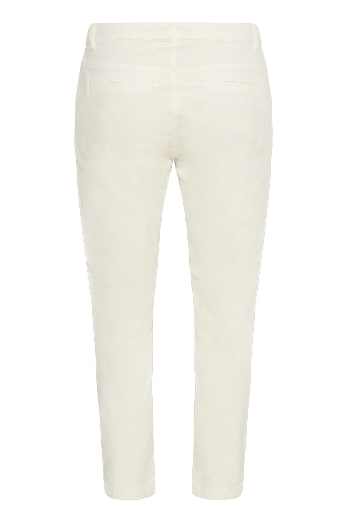 Culture Brita Cropped Pants Spring Gardenia