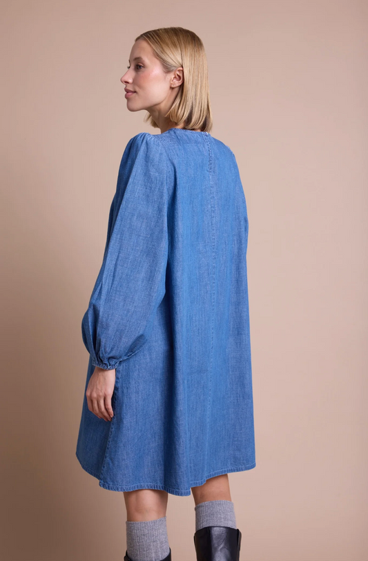 Line of Oslo Luna Denim