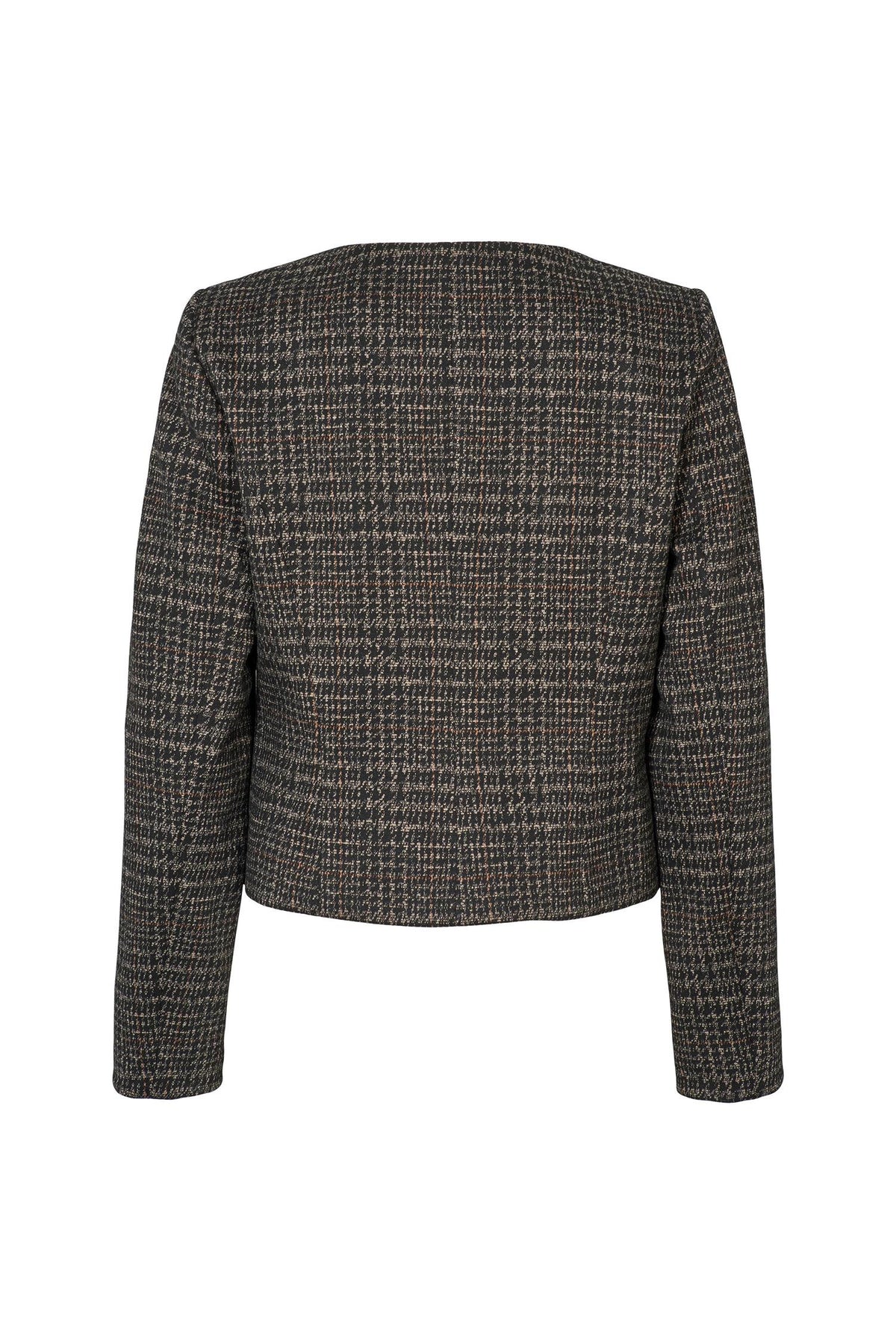 Rue de Femme Yoko Blazer Black