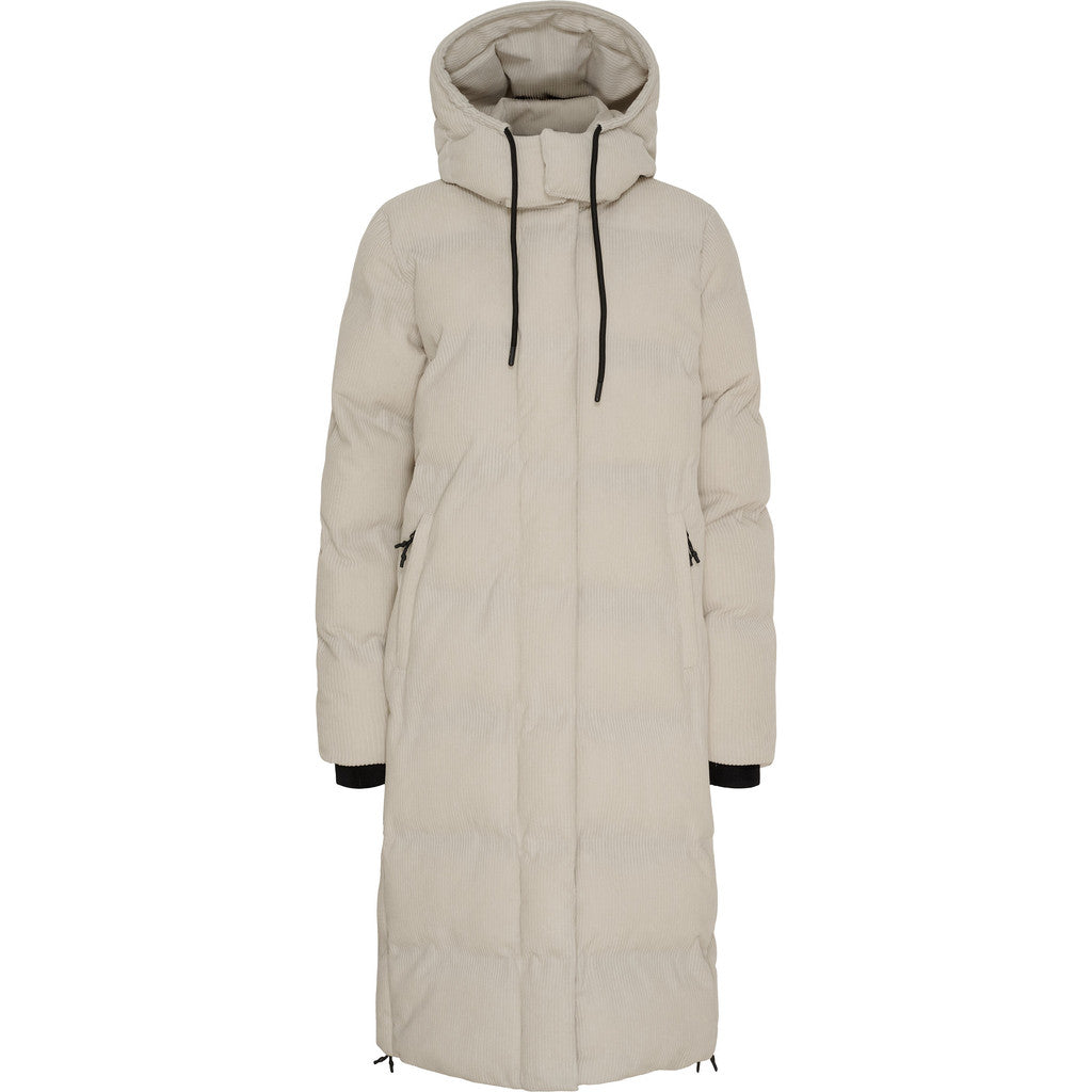 Notyz Sydney Jacket Cream