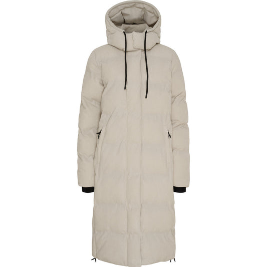 Notyz Sydney Jacket Cream