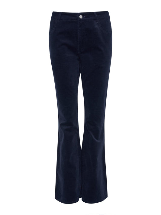 Ane Mone Lily Trouser Navy