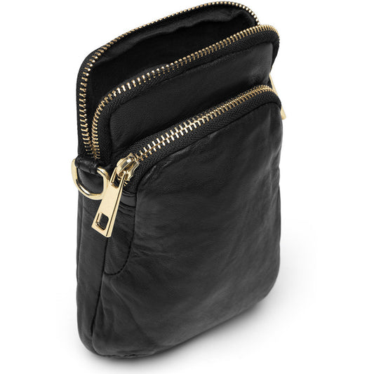 Depeche Mobile Bag Black Gold